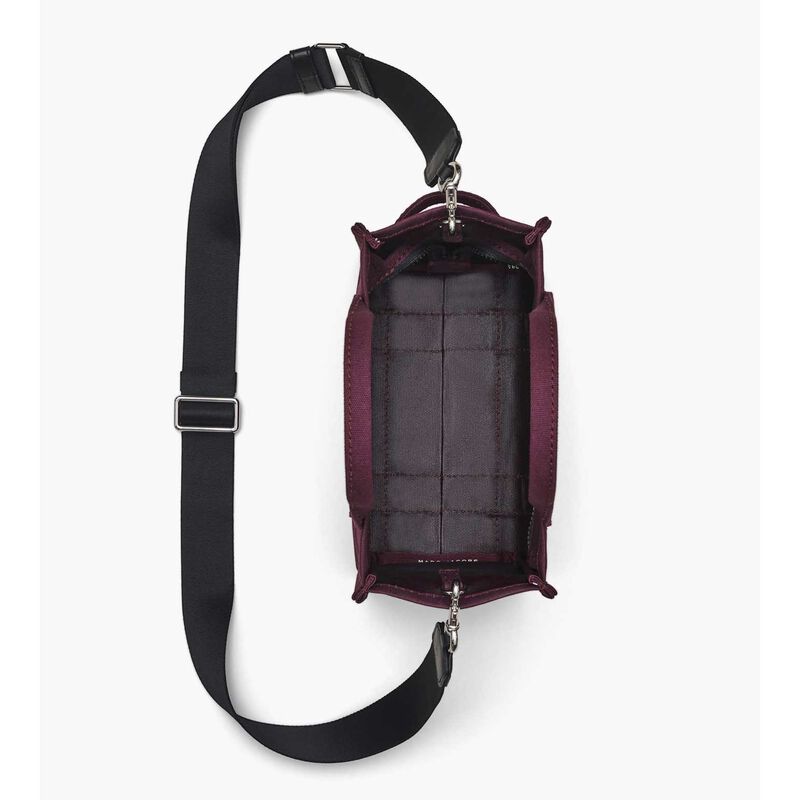 MARC JACOBS The Color Small Tote Bag image number 2